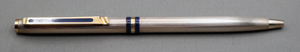 Laco by Delta ball point pen